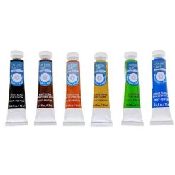 Best Sale ❤️ Academic Basic Watercolor Set by Artist's Loft™ by Artists Loft 😍 -Artists Loft Sales 10695724 5