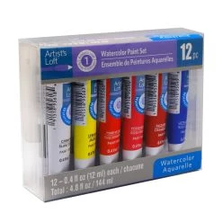 Best Sale ❤️ Academic Basic Watercolor Set by Artist's Loft™ by Artists Loft 😍 -Artists Loft Sales 10695724 7