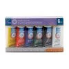 Best deal 🔥 6 Color Primary Acrylic Paint Set by Artist's Loft™ by Artists Loft 🎁