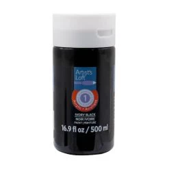 Hot Sale ✨ Acrylic Paint by Artist's Loft™, 16.9oz. by Artists Loft ✔️ 26 Hot Sale ✨ Acrylic Paint by Artist's Loft™, 16.9oz. by Artists Loft ✔️ -Artists Loft Sales 10695729 1