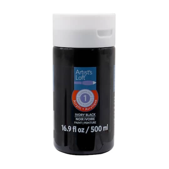 Hot Sale ✨ Acrylic Paint by Artist's Loft™, 16.9oz. by Artists Loft ✔️ 14 Hot Sale ✨ Acrylic Paint by Artist's Loft™, 16.9oz. by Artists Loft ✔️ - Image 12