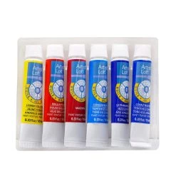 Flash Sale ⭐ Academic Basic Oil Paint Set by Artist's Loft™ by Artists Loft 🧨 -Artists Loft Sales 10695739 3