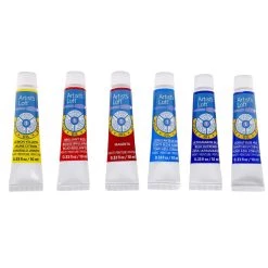 Flash Sale ⭐ Academic Basic Oil Paint Set by Artist's Loft™ by Artists Loft 🧨 -Artists Loft Sales 10695739 5