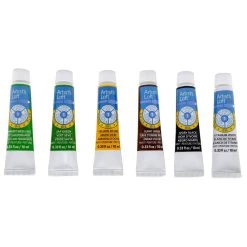 Flash Sale ⭐ Academic Basic Oil Paint Set by Artist's Loft™ by Artists Loft 🧨 -Artists Loft Sales 10695739 6