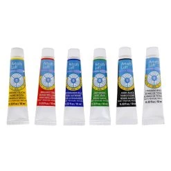 Flash Sale ❤️ Academic Primary Oil Paint Set by Artist's Loft™ by Artists Loft 👏 -Artists Loft Sales 10695740 3