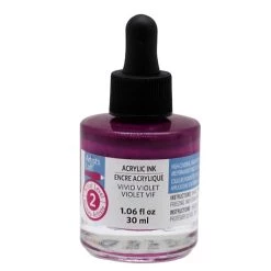 Budget 🔔 Satin Acrylic Ink by Artist's Loft™ by Artists Loft 🌟 -Artists Loft Sales 10695753 1