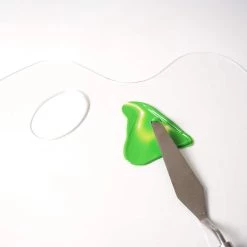 Wholesale π Transparent Oval Palette by Artist's Loft™ by Artists Loft π 8 Wholesale π Transparent Oval Palette by Artist's Loft™ by Artists Loft π -Artists Loft Sales 10695759 3