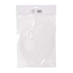 Wholesale π Transparent Oval Palette by Artist's Loft™ by Artists Loft π 9 Wholesale π Transparent Oval Palette by Artist's Loft™ by Artists Loft π -Artists Loft Sales 10695759 4