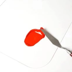 Cheapest 🔔 Transparent Rectangular Palette by Artist's Loft™ by Artists Loft 😀 -Artists Loft Sales 10695760 3