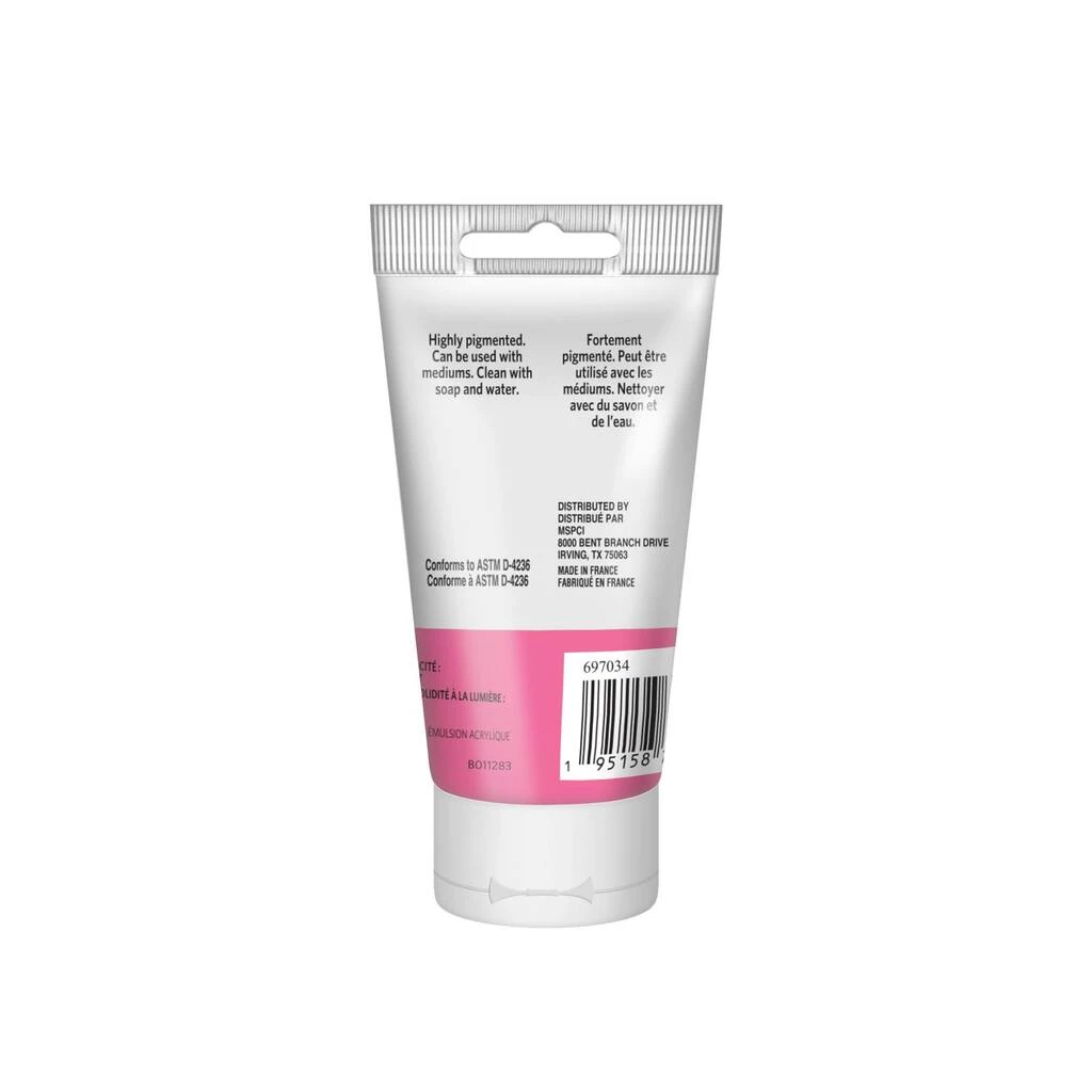 Deals π Artist Medium Viscosity Acrylic Paint by Artist's Loft™, 2.54oz. by Artists Loft π€© 4 Deals π Artist Medium Viscosity Acrylic Paint by Artist's Loft™, 2.54oz. by Artists Loft π€© - Image 2