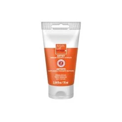 Deals π Artist Medium Viscosity Acrylic Paint by Artist's Loft™, 2.54oz. by Artists Loft π€© 19 Deals π Artist Medium Viscosity Acrylic Paint by Artist's Loft™, 2.54oz. by Artists Loft π€© -Artists Loft Sales 10697035 1