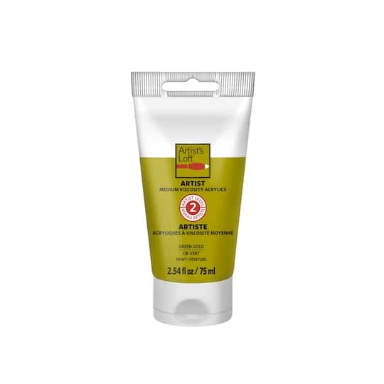 Deals π Artist Medium Viscosity Acrylic Paint by Artist's Loft™, 2.54oz. by Artists Loft π€© 16 Deals π Artist Medium Viscosity Acrylic Paint by Artist's Loft™, 2.54oz. by Artists Loft π€© - Image 14