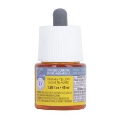 Coupon 🧨 Watercolor Ink by Artist's Loft™ by Artists Loft ⌛ -Artists Loft Sales 10697070 1