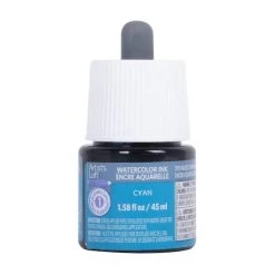 Coupon 🧨 Watercolor Ink by Artist's Loft™ by Artists Loft ⌛ -Artists Loft Sales 10697073 1
