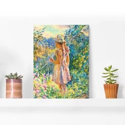 Outlet π 4 Pack Level 1 9" x 12" Gesso-Primed Double-Sided MDF Panels by Artist's Loft™ by Artists Loft π 10 Outlet π 4 Pack Level 1 9" x 12" Gesso-Primed Double-Sided MDF Panels by Artist's Loft™ by Artists Loft π -Artists Loft Sales 10697344 5