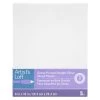 Best deal 😀 3 Pack Level 1 11" x 14" Gesso-Primed Double-Sided MDF Panels by Artist's Loft™ by Artists Loft ✔️ -Artists Loft Sales 10697347 1