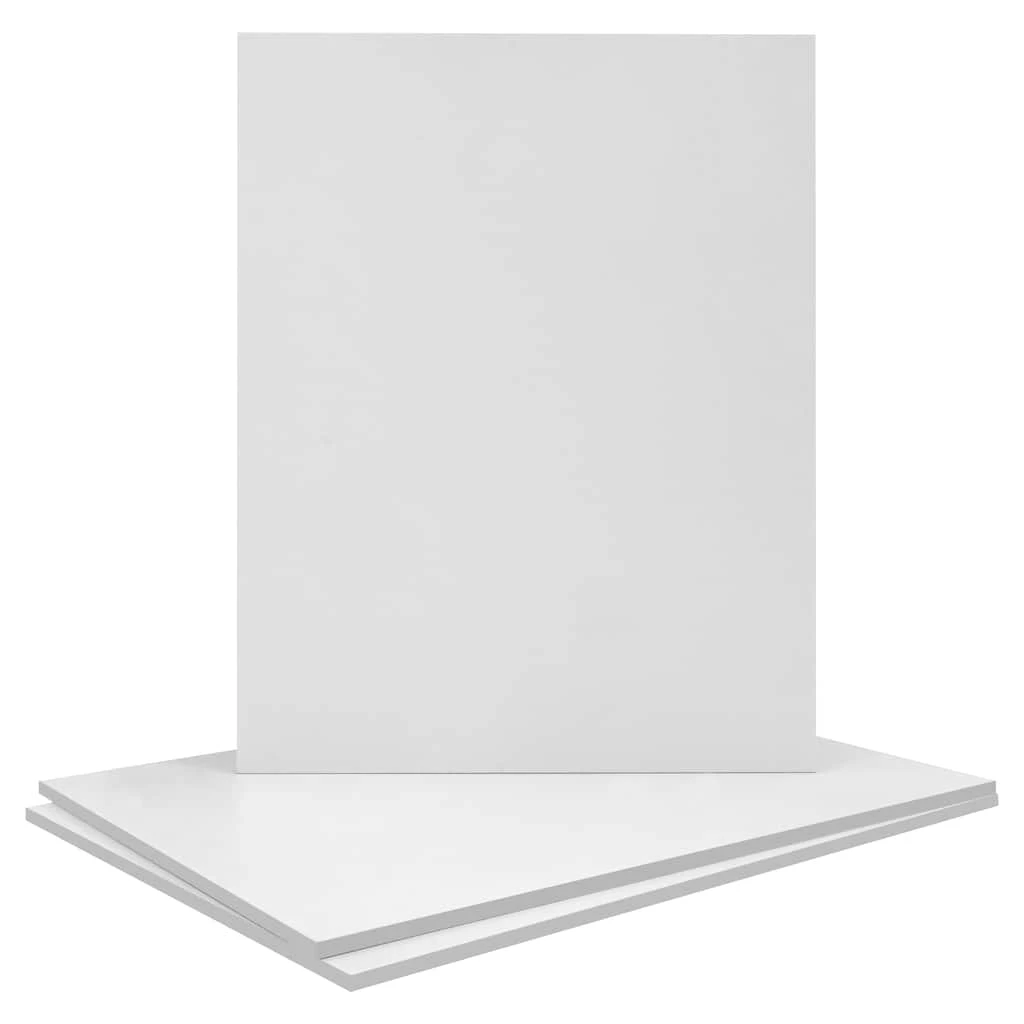 Best deal π 3 Pack Level 1 11" x 14" Gesso-Primed Double-Sided MDF Panels by Artist's Loft™ by Artists Loft βοΈ 5 Best deal π 3 Pack Level 1 11" x 14" Gesso-Primed Double-Sided MDF Panels by Artist's Loft™ by Artists Loft βοΈ - Image 3