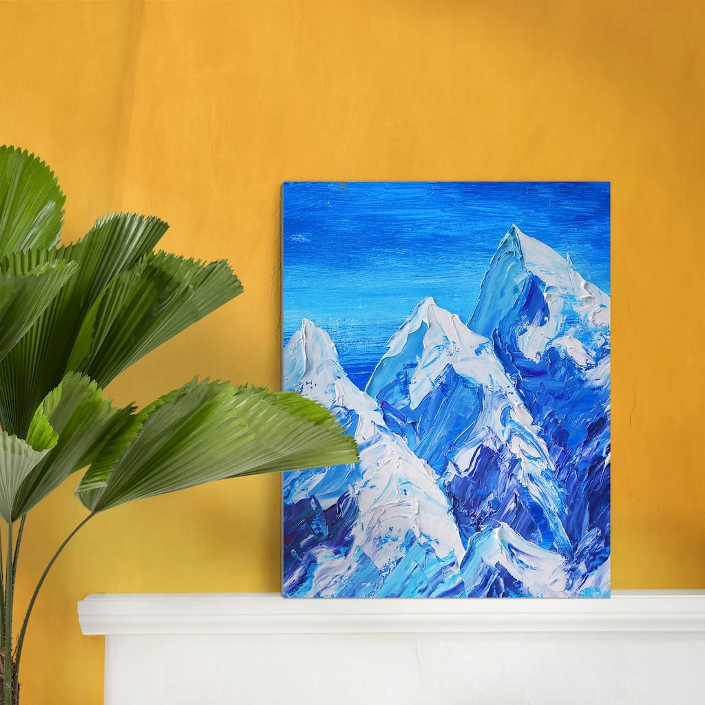 Best deal π 3 Pack Level 1 11" x 14" Gesso-Primed Double-Sided MDF Panels by Artist's Loft™ by Artists Loft βοΈ 6 Best deal π 3 Pack Level 1 11" x 14" Gesso-Primed Double-Sided MDF Panels by Artist's Loft™ by Artists Loft βοΈ - Image 4