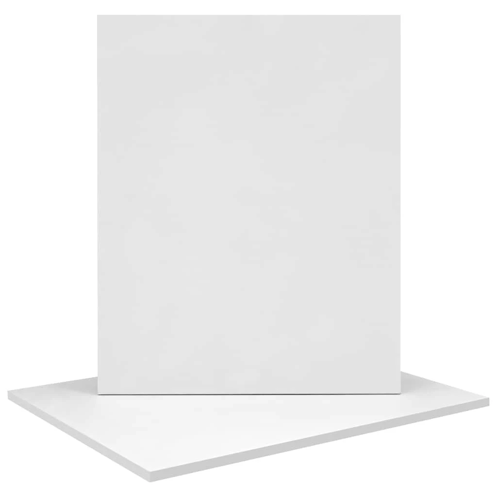 Budget π 2 Pack Level 1 16" x 20" Gesso-Primed Double-Sided MDF Panels by Artist's Loft™ by Artists Loft π 5 Budget π 2 Pack Level 1 16" x 20" Gesso-Primed Double-Sided MDF Panels by Artist's Loft™ by Artists Loft π - Image 3