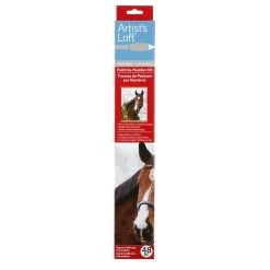 Wholesale β Horse Paint by Number by Artist's Loft™ Necessities™ by Artists Loft π