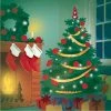 Brand new 🛒 Holiday Tree Canvas Painting Kit by Artist's Loft™ Necessities™ by Artists Loft 🛒 -Artists Loft Sales 10704806 2