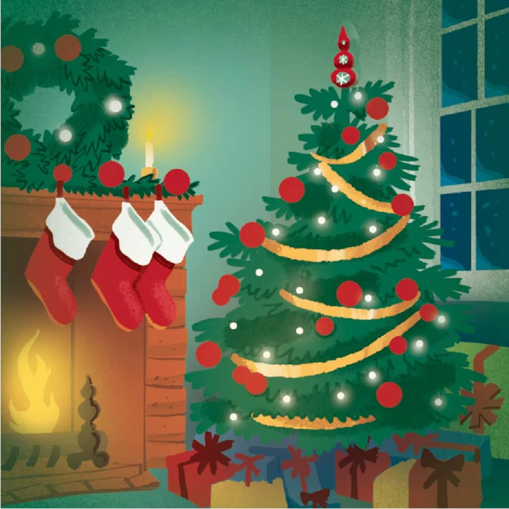 Brand new π Holiday Tree Canvas Painting Kit by Artist's Loft™ Necessities™ by Artists Loft π 3 Brand new π Holiday Tree Canvas Painting Kit by Artist's Loft™ Necessities™ by Artists Loft π