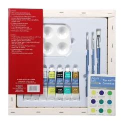 Flash Sale π Gift Cats Canvas Painting Kit by Artist's Loft™ Necessities™ by Artists Loft βοΈ 10 Flash Sale π Gift Cats Canvas Painting Kit by Artist's Loft™ Necessities™ by Artists Loft βοΈ -Artists Loft Sales 10704808 6