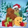 Budget β¨ Holiday Puppies Canvas Painting Kit by Artist's Loft™ Necessities™ by Artists Loft β€οΈ 1 Budget β¨ Holiday Puppies Canvas Painting Kit by Artist's Loft™ Necessities™ by Artists Loft β€οΈ -Artists Loft Sales 10704814 2