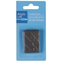 Budget 𧨠Kneaded Eraser by Artist's Loft® by Artists Loft π 7 Budget 𧨠Kneaded Eraser by Artist's Loft® by Artists Loft π -Artists Loft Sales 10802579
