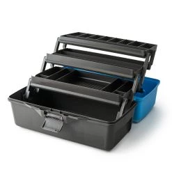 Hot Sale 👍 3 Tray Storage Box by Artist's Loft™ by Artists Loft ✨