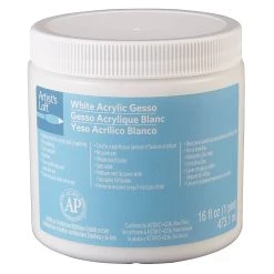 Wholesale π Artist's Loft® White Gesso by Artists Loft π