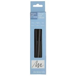Buy π Vine Charcoal Sticks, Medium by Artist’s Loft® by Artists Loft π 9 Buy π Vine Charcoal Sticks, Medium by Artist’s Loft® by Artists Loft π -Artists Loft Sales 215495