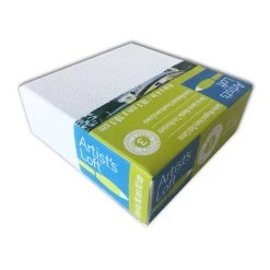 Deals π 12 Pack: Level 3 Gallery Wrapped Heavy Duty Canvas by Artist's Loft® by Artists Loft π 8 Deals π 12 Pack: Level 3 Gallery Wrapped Heavy Duty Canvas by Artist's Loft® by Artists Loft π -Artists Loft Sales M20002160 3