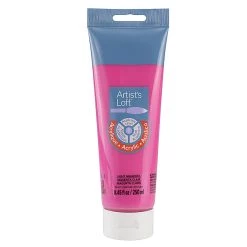 Wholesale π 9 Pack: Acrylic Paint by Artist's Loft™, 8.5oz. by Artists Loft π