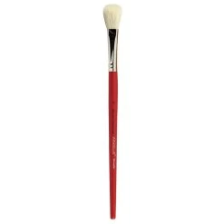 Hot Sale 🛒 12 Pack: Marseille White Goat Short Handle Mop Brush by Artist's Loft™ by Artists Loft 🎁