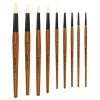Hot Sale π 12 Pack: Sorrento Oil Short Handle Round Brush by Artist's Loft™ by Artists Loft π 1 Hot Sale π 12 Pack: Sorrento Oil Short Handle Round Brush by Artist's Loft™ by Artists Loft π -Artists Loft Sales M20004661 1