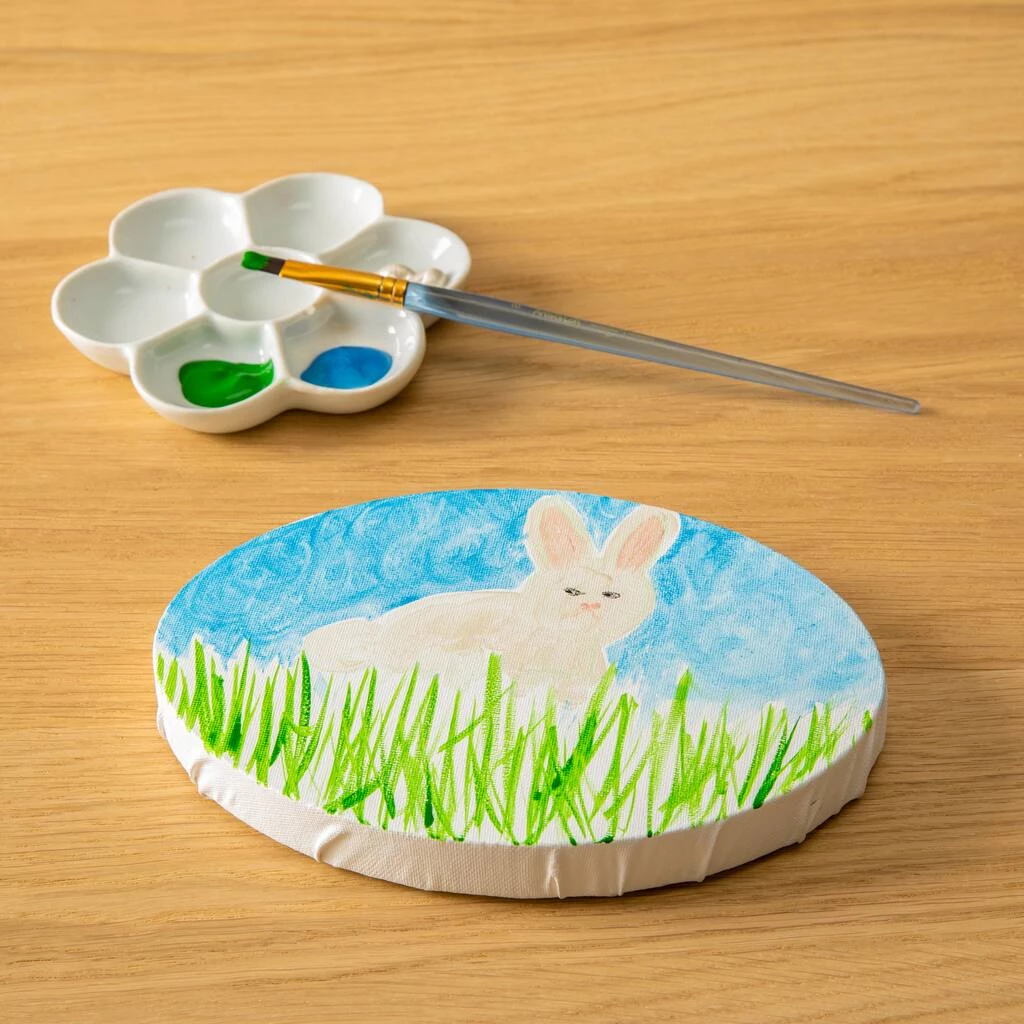 Buy 𧨠12 Pack: Level 2 Oval Traditional Profile Canvas by Artist's Loft™ by Artists Loft π€© 4 Buy 𧨠12 Pack: Level 2 Oval Traditional Profile Canvas by Artist's Loft™ by Artists Loft π€© - Image 2