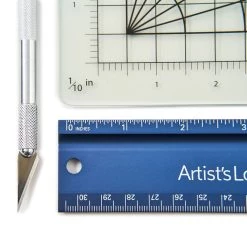 Best reviews of 🎉 6 Pack: Cut & Measure Set by Artist’s Loft™ by Artists Loft 🎁 -Artists Loft Sales MP020829 21