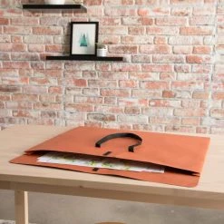 Deals 👍 6 Pack: Wallet Portfolio by Artist’s Loft® by Artists Loft 🔔 -Artists Loft Sales MP060908 20