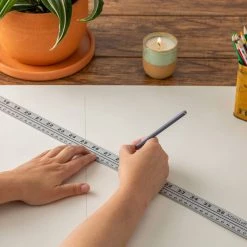 Coupon 🎉 12 Pack: Aluminum Yard Stick by Artist’s Loft™ by Artists Loft ⌛ -Artists Loft Sales MP064938 20