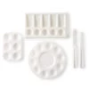 Wholesale 🛒 8 Pack: Palette & Knives Set by Artist's Loft™ Fundamentals™ by Artists Loft 😉 -Artists Loft Sales MP122055 25