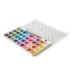 Best Pirce 🎉 12 Packs: 36 ct. (432 total) Watercolor Pan Set by Artist's Loft™ Fundamentals™ by Artists Loft 🤩 -Artists Loft Sales MP122060 25