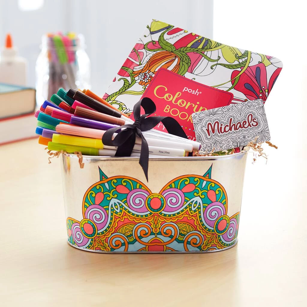 Best Sale β 8 Packs: 36 ct. (288 total) Triangle Markers Set by Artist's Loft™ Fundamentals™ by Artists Loft 𧨠4 Best Sale β 8 Packs: 36 ct. (288 total) Triangle Markers Set by Artist's Loft™ Fundamentals™ by Artists Loft 𧨠- Image 2