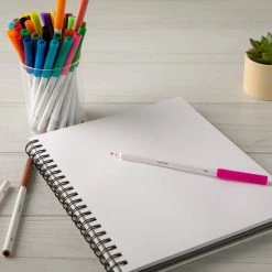 Best Sale β 8 Packs: 36 ct. (288 total) Triangle Markers Set by Artist's Loft™ Fundamentals™ by Artists Loft 𧨠8 Best Sale β 8 Packs: 36 ct. (288 total) Triangle Markers Set by Artist's Loft™ Fundamentals™ by Artists Loft 𧨠-Artists Loft Sales MP122061 22