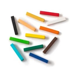 Buy 🔥 6 Packs: 12 ct. (72 total) Soft Pastels Colors by Artist's Loft® by Artists Loft 😍 -Artists Loft Sales MP129606 20