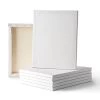 Outlet 🌟 4 Packs: 7 ct. (28 total) 11" x 14" Super Value Canvas by Artist's Loft® Necessities™ by Artists Loft ✨ -Artists Loft Sales MP131569 25