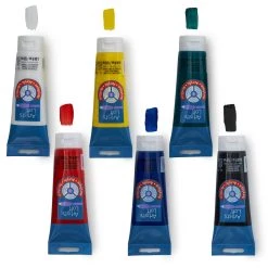 Wholesale 👍 8 Packs: 6 ct. (48 total) Acrylic Paint Starter Set by Artist's Loft™ by Artists Loft ⌛ -Artists Loft Sales MP153579 26