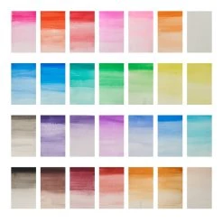 Outlet π 9 Pack: Watercolor Pan Set by Artist's Loft® Necessities™ by Artists Loft π₯ 8 Outlet π 9 Pack: Watercolor Pan Set by Artist's Loft® Necessities™ by Artists Loft π₯ -Artists Loft Sales MP159989 22