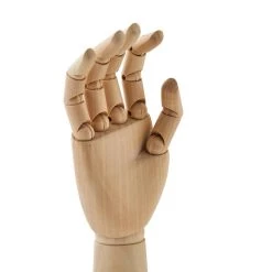 Cheap β 6 Pack: 12" Manikin Hand by Artist’s Loft™ by Artists Loft π 10 Cheap β 6 Pack: 12" Manikin Hand by Artist’s Loft™ by Artists Loft π -Artists Loft Sales MP181093 21