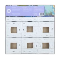 Cheap β 6 Packs: 9 ct. (54 total) Level 1 4" x 4" Deco Canvas Pack by Artist's Loft® by Artists Loft π 9 Cheap β 6 Packs: 9 ct. (54 total) Level 1 4" x 4" Deco Canvas Pack by Artist's Loft® by Artists Loft π -Artists Loft Sales MP187893 2